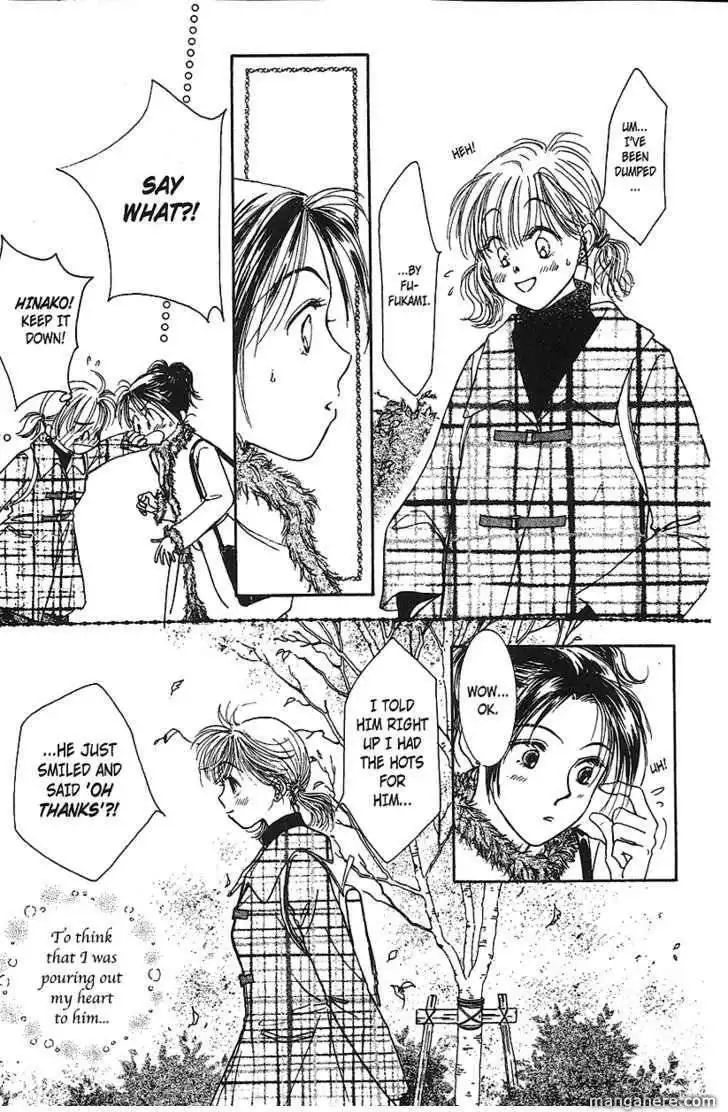 Venus wa Kataomoi Chapter 11 6